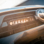 Toyota Hilux 2021 Lazer Lamps LED Light Grille Integration Kit
