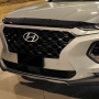 Hyundai Santa Fe 2019 Onwards Bonnet Guard