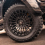 Ford Ranger 20 Inch Alloy Wheels by Predator
