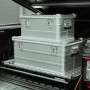 Storage and Tool Box for Pickup Truck Load Bed