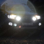 Predator Grille Integration kit fitted to Ford Ranger 19 On