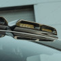 Predator Roof Light Pod Kit for 2021 On Isuzu D-Max - UK