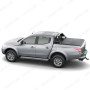 Fiat Fullback Tonneau Cover / Load Bed Cover UK