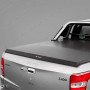Soft roll up tonneau cover for Mitsubishi L200 Series 5 2015 to 2019