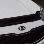 Kia Sportage with Airplex Bonnet Guard