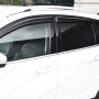 Ford Kuga 2016 to 2019 Quad Window Deflectors