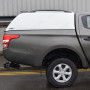 Carryboy Commercial Hardtop for Mitsubishi L200 Series 6