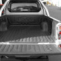 Over Rail Liner for L200 2005 to 2010 Club Cab 2dr