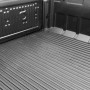 Tough highly durable plastic non slip bed liner for the Mitsubishi L200