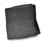 Double Cab L200 4x4 Tray Style Floor Mats