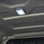 LED Interior Light Hardtop Canopy