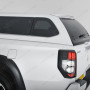 Mitsubishi L200 Double Cab Series 6 2019 Onwards Best Hardtop Canopy