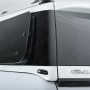 Tinted Glass Alpha Type-E Canopy for Mitsubishi L200