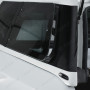 Pop-Out Side Windows Hardtop Canopy for Mitsubishi L200 Series 6