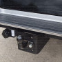 Tow bar including tow ball for L200 Series 5