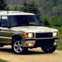 Land Rover Discovery 1999 - 2005 
