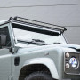 50" Double Row Light Bar Integration Kit