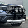 Ford Ranger Raptor 2023- Lazer Lights - Triple 7” Sentinel LED Integration