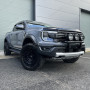 Lazer Lamps Sentinel LED Integration Kit for 2023 Ford Ranger Raptor