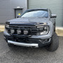 Lazer Lamps Light Bar for Ford Ranger Raptor