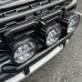 Ford Ranger Raptor 2023 Onwards Lazer Lamps Sentinel Integration