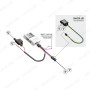 Lazer Lamps Canbus Interface Kit