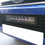 Triple-R 1000 light bar to Hilux 16 On