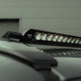 Isuzu D-Max Lazer Linear-36 LED Roof Light Bar