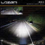 Lazer Lamps 42" Linear Light Bar performance
