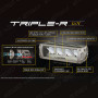 Lazer Lamp Triple-R 4 Elite features