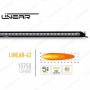 Lazer Lamps 42" Linear Light Bar information