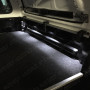 Tailgate lighting for pickup trucks UK