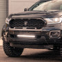 Ford Ranger 2019 On Predator Vision Hybrid 20 Inch Lower Valance Light Bar Integration Kit