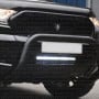 Ford Ranger Hybrid 20 Inch Lower Valance Light Bar Integration Kit