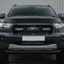 Ford Ranger Hybrid 20 Inch Lower Valance Light Bar Integration Kit