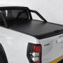 Retractable Tonneau Cover for Mitsubishi L200 Series 6