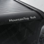 Mitsubishi L200 Mountain Top Roll