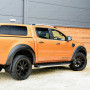 For Ranger fitted with Sport XV-R Wheel Arches 