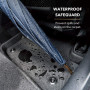 Waterproof car mats for Subaru Legacy