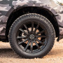 Predator Denali X-Class alloy wheels