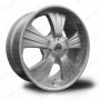 22 Inch Alloys for Pickup Trucks and SUV's
