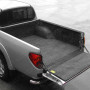 Mitsubishi L200 2010 to 2015 Long Bed BedRug Bed Liner