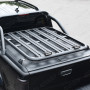 Toyota Hilux Predator Platform rack for Mountain Top Roll cover – No side rail type