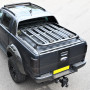 Predator platform roof rack for Ford Ranger Wildtrak