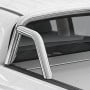 Mercedes X-Class Mountain Top Sports Roll Bar - Stainless Steel