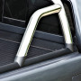 Stainless Steel MT Roll Bar for Mercedes X-Class