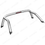 Stainless Steel Mountain Top Roll Bar for Mercedes X-Class
