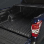 SsangYong Musso 2018 On Tri-Folding Load Bed Cover