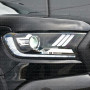 Headlights LED Mustang for Ranger 2016-2022