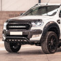Mustang Style Headlights LED for Ford Ranger